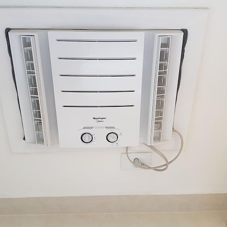 Copa Cool Διαμέρισμα Ρίο ντε Τζανέιρο Εξωτερικό φωτογραφία
